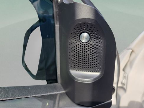 Certified 2020 Ford Ranger Lariat w/ Equipment Group 501A Mid image 24