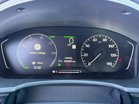 New 2026 Honda Civic Sport image 14