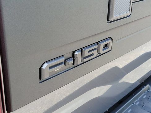Used 2025 Ford F150 Raptor AWD/4WD image 5