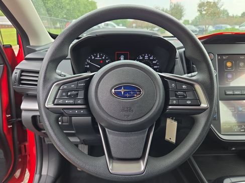 Certified 2024 Subaru Impreza 2.0i AWD/4WD image 23