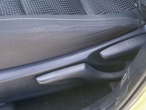 Used 2017 Toyota Corolla iM w/ Carpet Mat Package FWD image 16