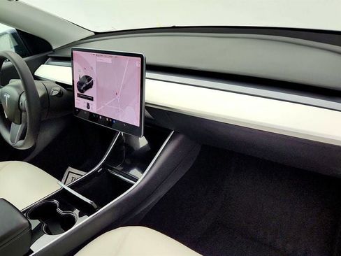 Used 2021 Tesla Model Y 2WD image 29