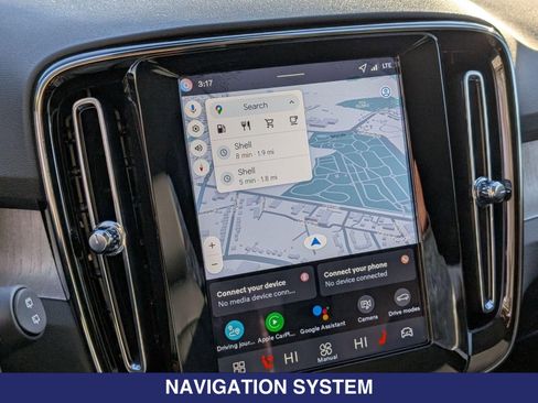 New 2026 Volvo XC40 B5 Plus w/ Protection Package Premier image 21