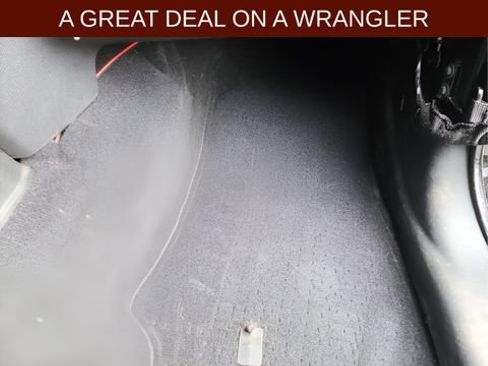 Used 2013 Jeep Wrangler Rubicon w/ PWR Convenience Group image 38