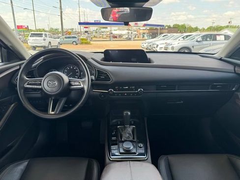 Used 2023 MAZDA CX-30 AWD 2.5 S w/ Premium Package image 7