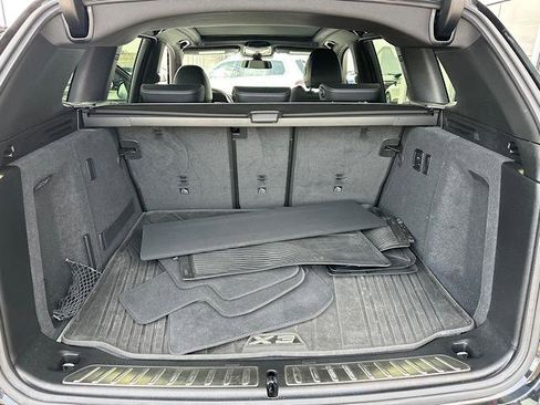 Certified 2022 BMW X3 xDrive30i w/ Premium Package 2 (ZPA) image 13