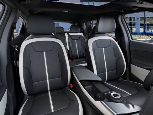 New 2025 Kia EV6 GT-Line image 15