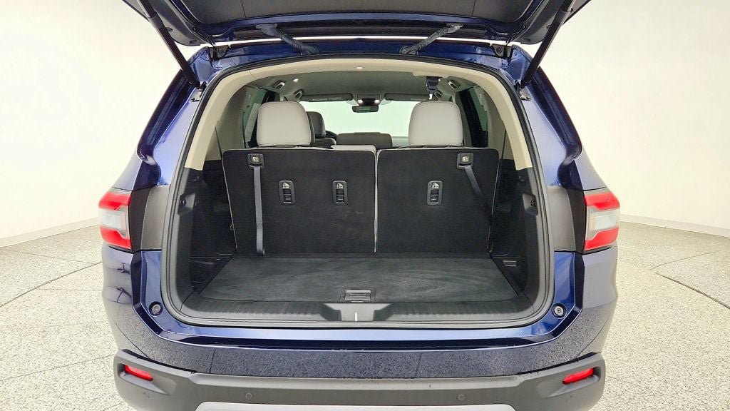 Used 2024 Honda Pilot EX-L image 21