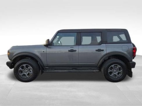 Used 2022 Ford Bronco Big Bend image 10