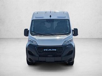 Used 2023 RAM ProMaster 2500 FWD video 2