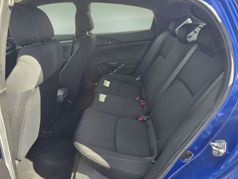 Used 2017 Honda Civic Sport image 14