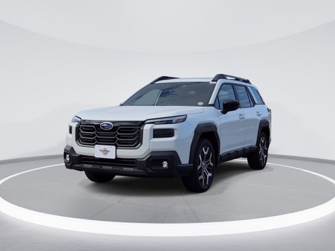 New 2026 Subaru Outback Touring XT AWD/4WD image 3
