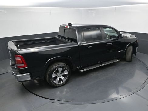 Used 2021 RAM 1500 Laramie image 35