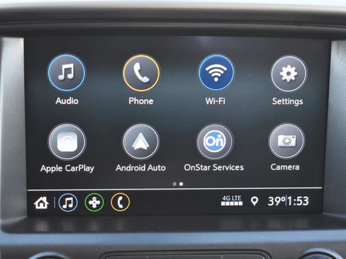 Used 2022 Chevrolet Colorado LT image 27