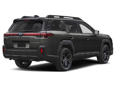 New 2026 Subaru Outback Limited
