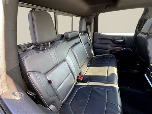 Used 2020 Chevrolet Silverado 1500 High Country w/ Technology Package image 28