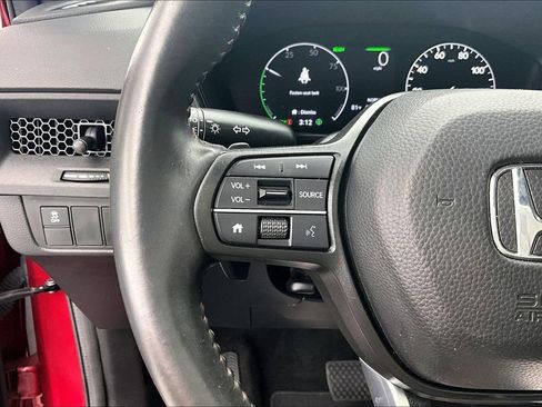 Used 2024 Honda CR-V Sport image 18