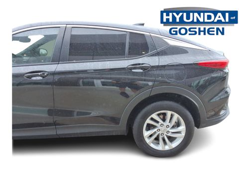 Used 2024 Buick Envista Preferred w/ Convenience I Package FWD image 6