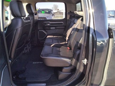 Used 2019 RAM 1500 Laramie image 10