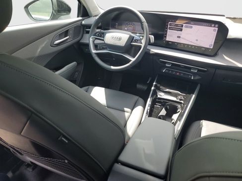 New 2026 Audi Q3 quattro 2.0T AWD/4WD image 12