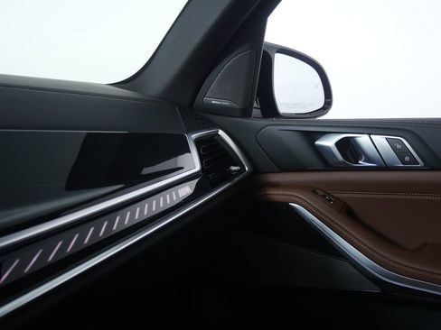 Certified 2026 BMW X5 M60i AWD/4WD image 28