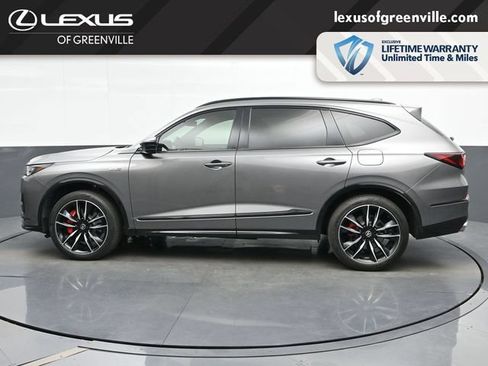 Used 2024 Acura MDX Type S w/ Advance Package AWD/4WD image 5