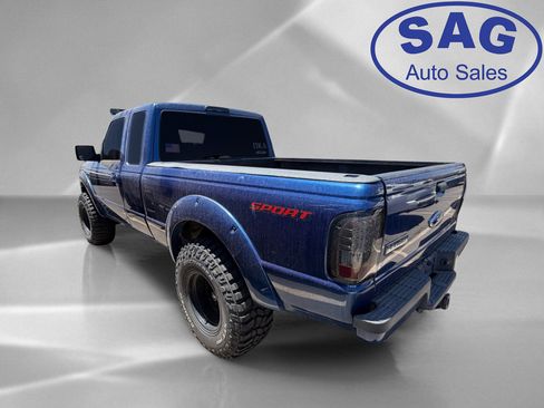 Used 2010 Ford Ranger XLT RWD image 4