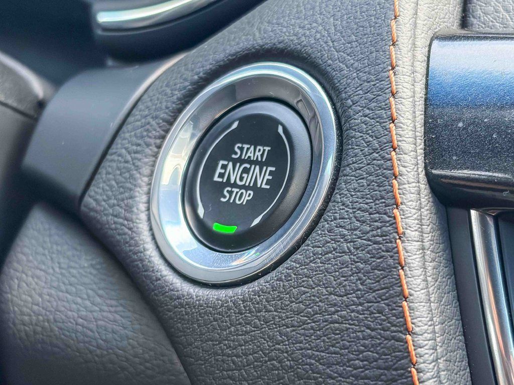 Used 2024 Cadillac CT5 Sport w/ LPO, ONYX Package RWD image 21