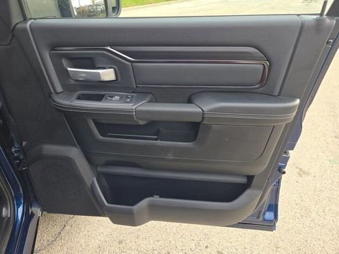 Certified 2024 RAM 2500 Rebel w/ Towing Technology Group image 5