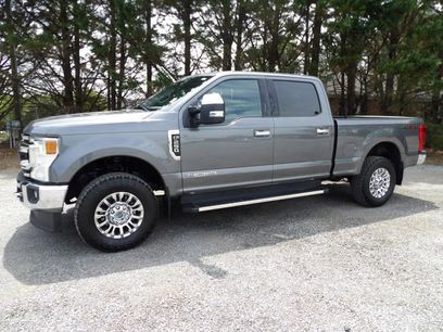 Used 2022 Ford F250 XLT w/ XLT Premium Package