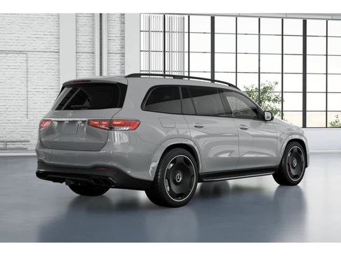 New 2026 Mercedes-Benz GLS 63 AMG 4MATIC image 20