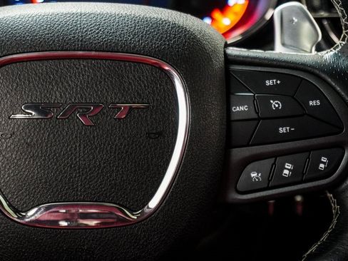 Used 2023 Dodge Durango SRT Hellcat image 19