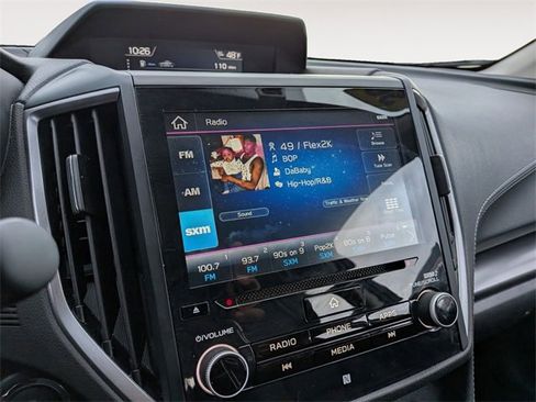 Certified 2023 Subaru Impreza 2.0i Limited image 21