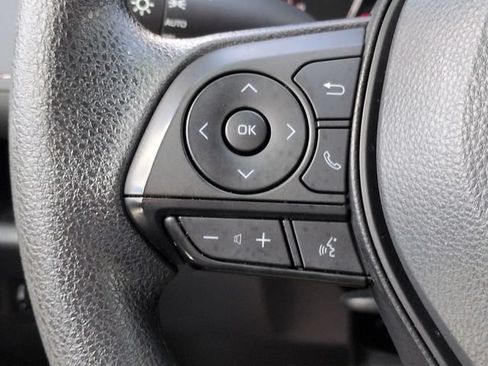 Certified 2025 Toyota RAV4 XLE FWD image 23
