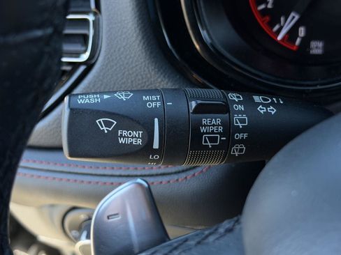 Used 2023 Dodge Durango GT AWD/4WD image 18