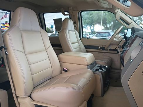 Used 2009 Ford F250 Lariat AWD/4WD image 20