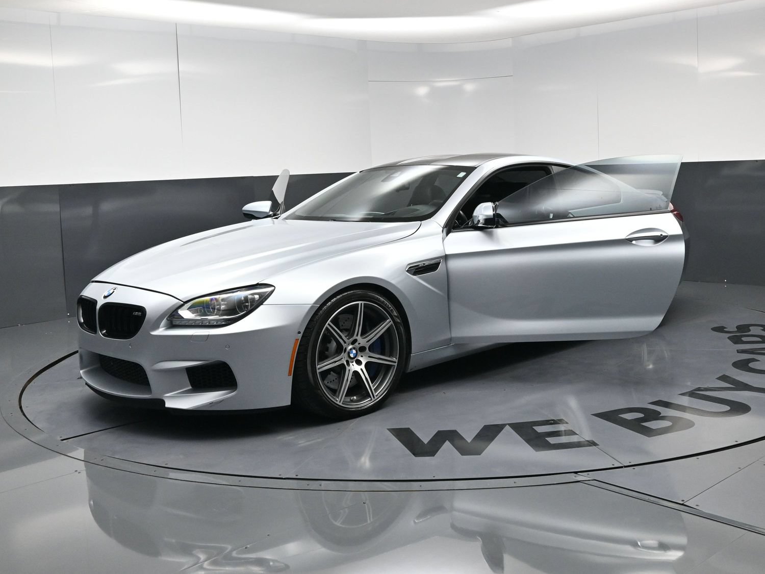 Used 2014 BMW M6 Coupe RWD image 23