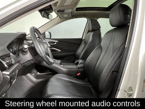 Used 2019 Acura RDX FWD image 11
