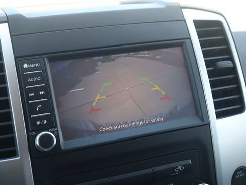Used 2019 Nissan Frontier SV RWD image 17