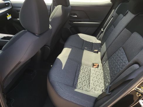 New 2026 Nissan Kicks SV w/ SV Premium Package FWD image 14