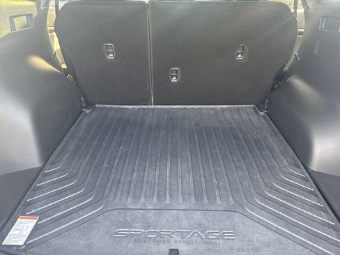Used 2023 Kia Sportage X-Pro Prestige AWD/4WD image 37