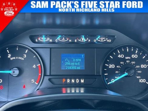 Used 2020 Ford F550 2WD Regular Cab Super Duty image 24