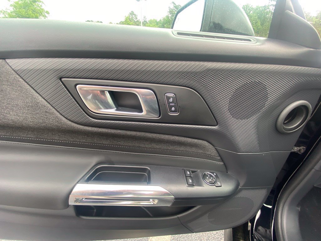 New 2026 Ford Mustang GT RWD image 11