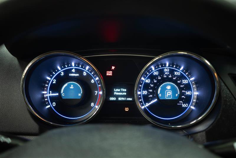 Used 2013 Hyundai Sonata GLS FWD image 18
