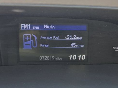 Used 2012 Honda Civic LX image 19