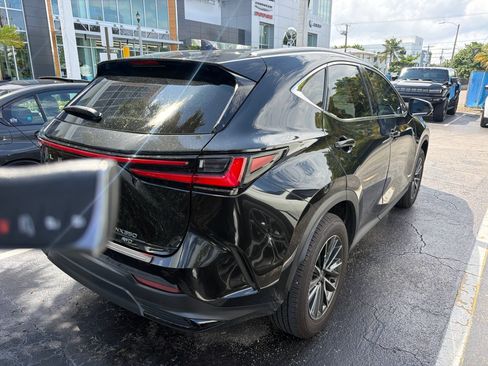 Used 2026 Lexus NX 350 AWD w/ Accessory Package (K3) image 6