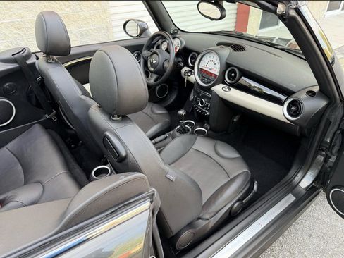Used 2014 MINI Cooper S image 14