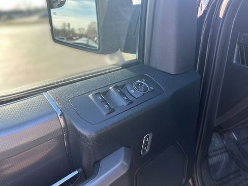 Used 2016 Ford F150 XLT w/ Equipment Group 302A Luxury image 15