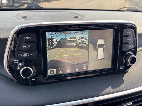 Used 2020 Hyundai Tucson Limited w/ Cargo Package AWD/4WD image 23