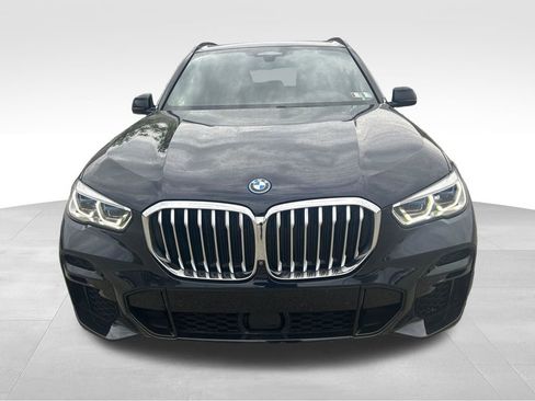 Used 2022 BMW X5 xDrive45e w/ M Sport Package AWD/4WD image 9